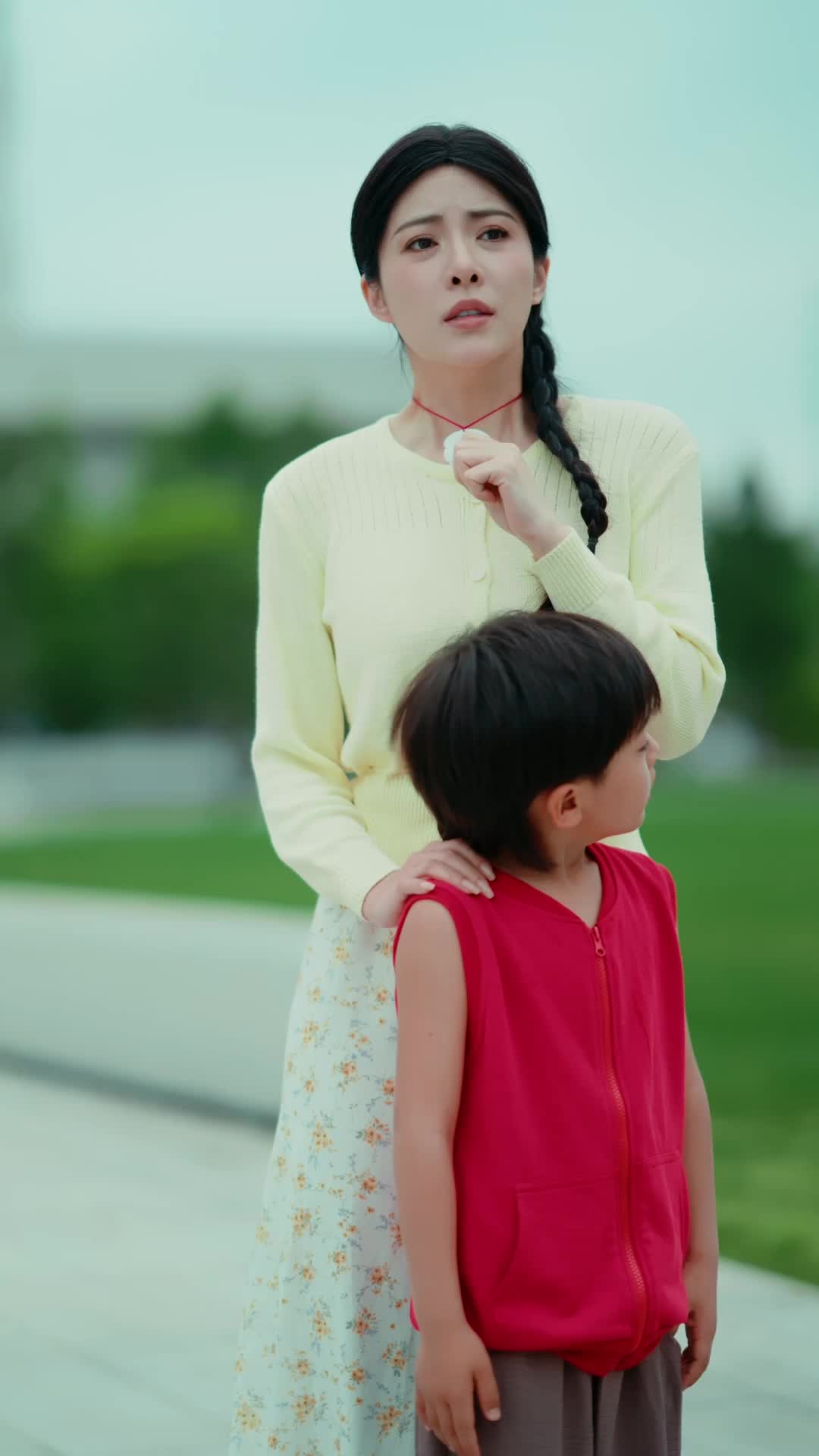 Episode 7 - Turunnya Dewa Nakal ke Dunia